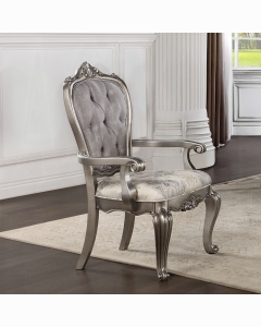 Ariadne Arm Chair (Set-2)