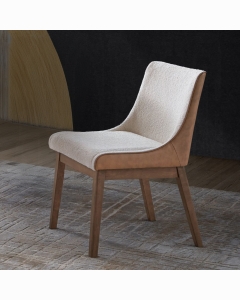 Ginny Side Chair (Set-2)