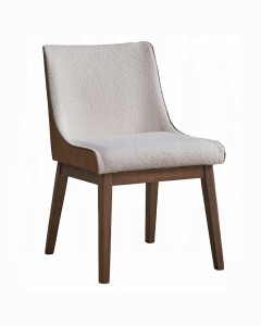 Ginny Side Chair (Set-2)