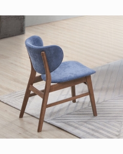 Bevis Side Chair (Set-2)