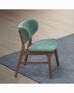 Bevis Side Chair (Set-2)