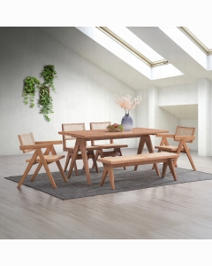 Velentina Bench
