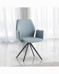 Segismunda Arm Chair W/Swivel
