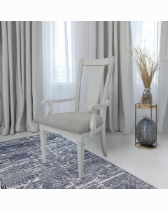 Katia Arm Chair (Set-2)