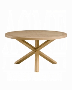 Kasem Round Dining Table