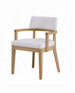 Kasem Arm Chair (SET-2)