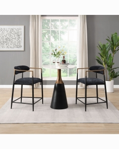 Jaramillo Counter Height Chair