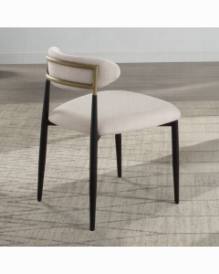 Jaramillo Side Chair (Set-2)