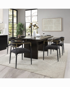 Jaramillo Arm Chair (SET-2)