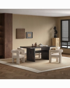 Lomas Side Chair (Set-2)