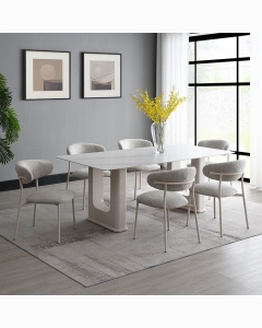 Kalam Dining Table