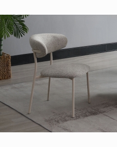Kalam Side Chair (Set-2)