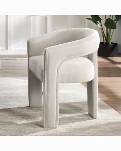 Gamarya Side Chair (Set-2)