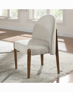 Gamarya Side Chair (Set-2)