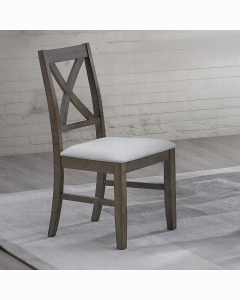 Marit Side Chair (Set-2)
