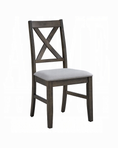 Marit Side Chair (Set-2)
