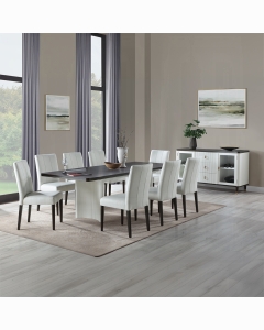 Carena Side Chair (Set-2)