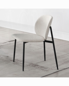 Klaus Side Chair (Set-2)