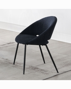 Klaus Side Chair (Set-2)