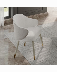 Charity Side Chair (Set-2)