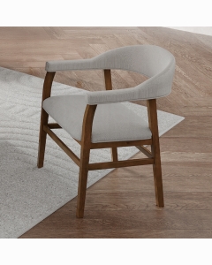 Darcy Arm Chair (Set-2)