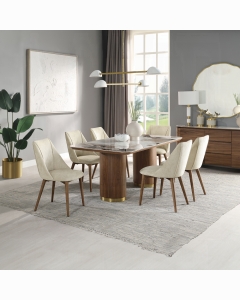 Willene Side Chair (SET-2)