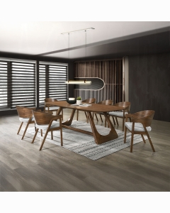Hoyte Dining Table