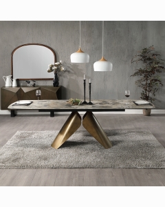 Malika Dining Table