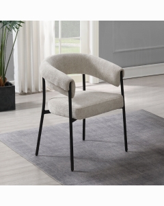 Jirina Arm Chair (Set-2)
