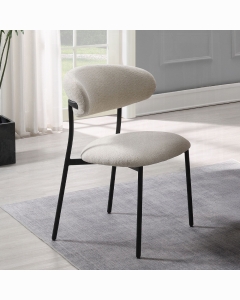 Jirina Side Chair (Set-2)