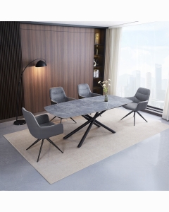 Hester Dining Table