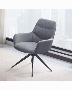 Hester Arm Chair (Set-2)