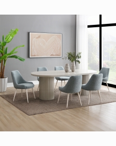 Laela Dining Table