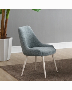 Laela Side Chair (Set-2)