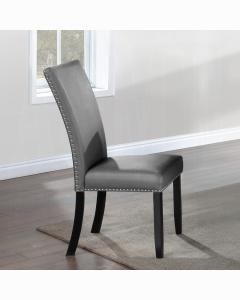 Caralin Side Chair (Set-2)