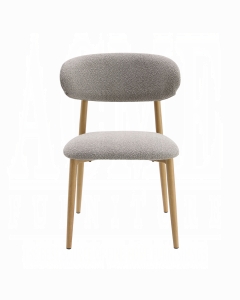 Kacey Side Chair (Set-2)