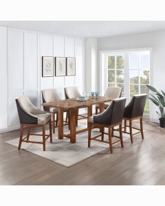 Gilsea Counter Height Table