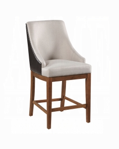 Gilsea Counter Height  Chair (Set-2)