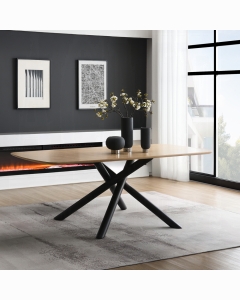 Lawton Dining Table