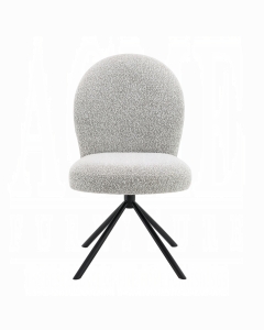 Lawton Side Chair w/Swivel (Set-2)