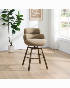 Jena Counter Height Chair w/Swivel