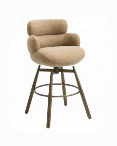 Jena Counter Height Chair w/Swivel