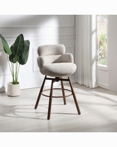 Jena Counter Height Chair w/Swivel