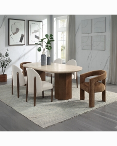 Leonardo Dining Table