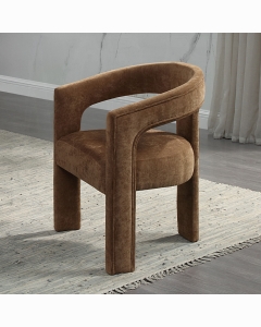 Leonardo Arm Chair (Set-2)