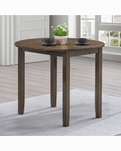 Damica Round Dining Table