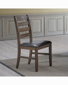 Damica Side Chair (Set-2)