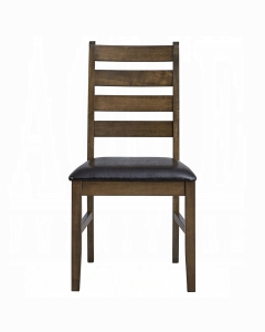Damica Side Chair (Set-2)