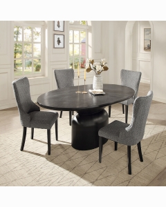 Marioly Side Chair (Set-2)