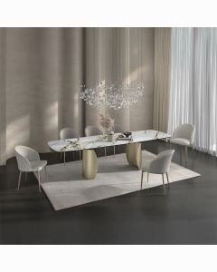 Cora Side Chair (Set-2)